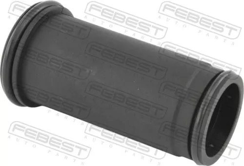 Spark Plug Pipe
