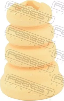 Rubber Buffer, suspension