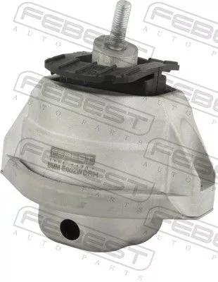 Mounting, engine