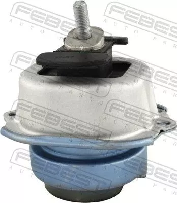 Mounting, engine