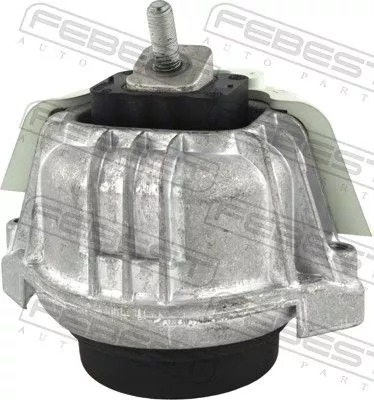Mounting, engine