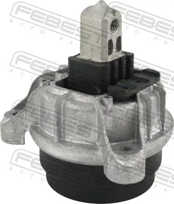Mounting, engine