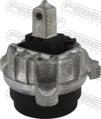Mounting, engine