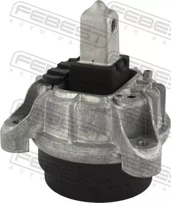 Mounting, engine