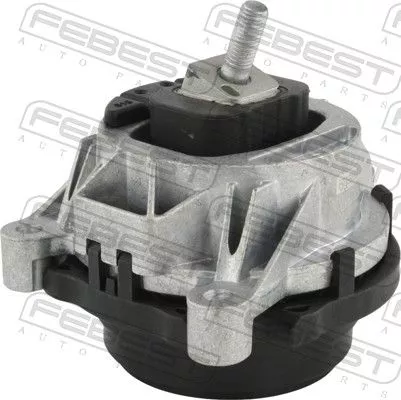 Mounting, engine