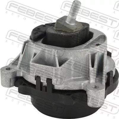 Mounting, engine