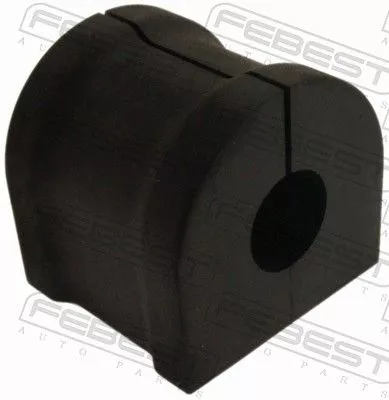 Mounting, stabiliser bar