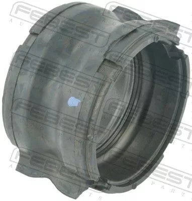 Mounting, stabiliser bar