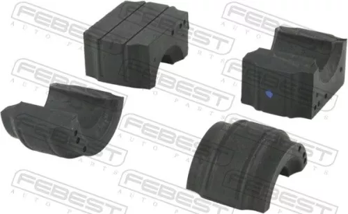 Mounting, stabiliser bar