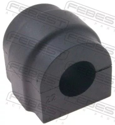 Mounting, stabiliser bar