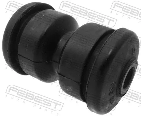 Mounting, control/trailing arm