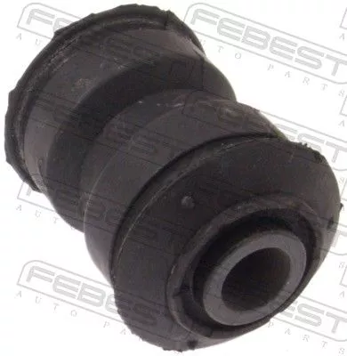 Bushing, leaf spring