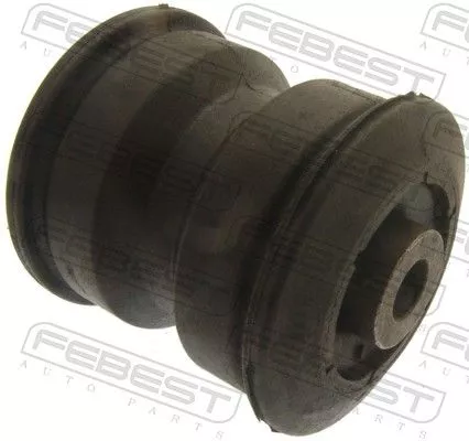 Bushing, leaf spring
