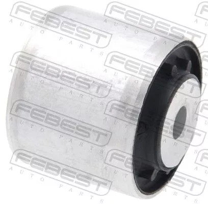 Mounting, differential