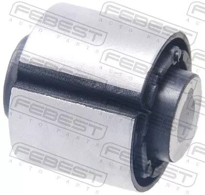 Mounting, control/trailing arm