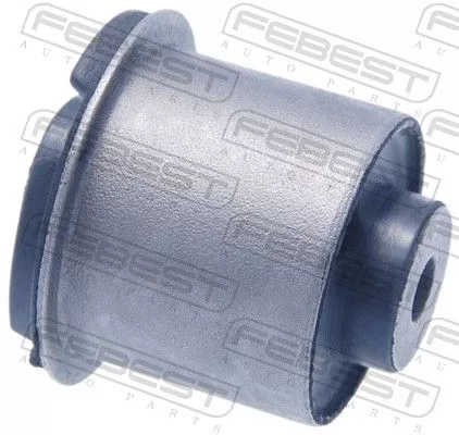 Mounting, control/trailing arm