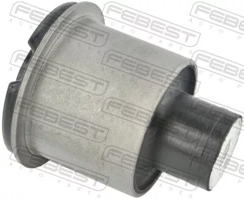 Mounting, control/trailing arm