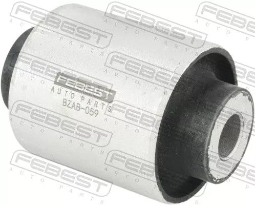 Mounting, control/trailing arm
