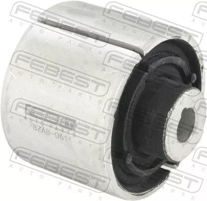 Mounting, control/trailing arm