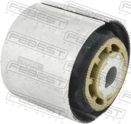 Mounting, control/trailing arm