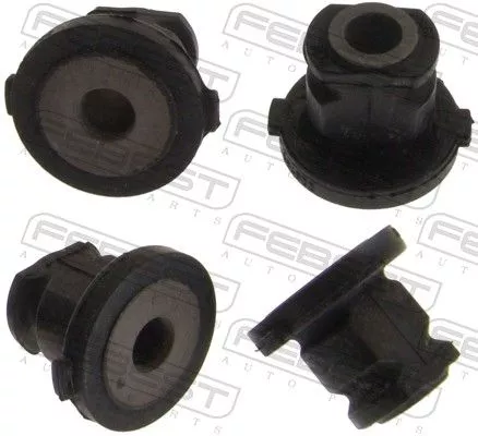 Mounting, steering gear