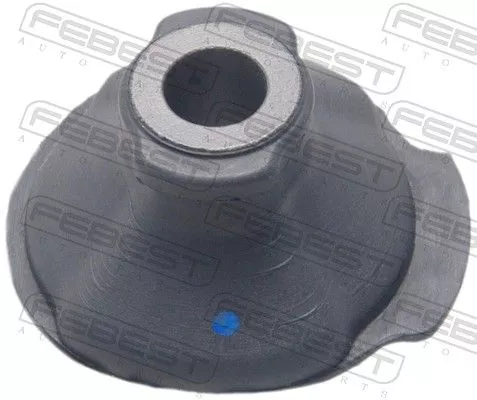 Mounting, steering gear