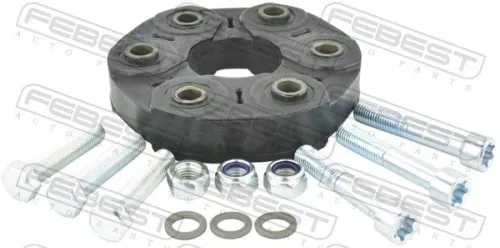 Joint, propshaft