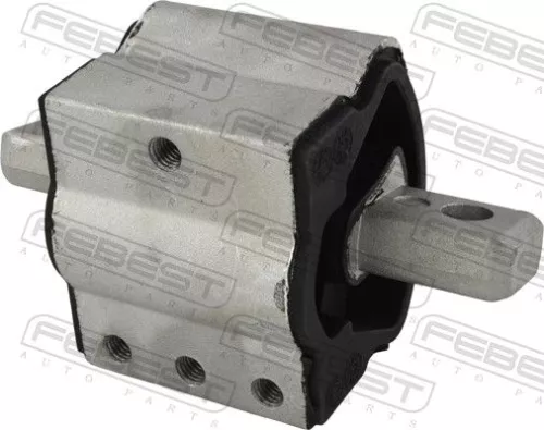 Mounting, automatic transmission