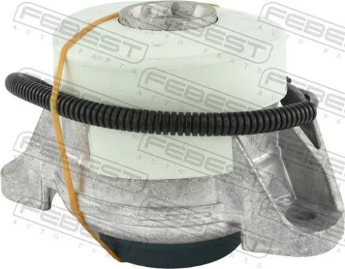 Mounting, engine