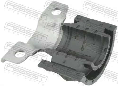 Mounting, stabiliser bar