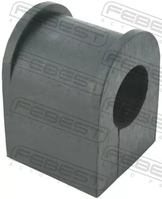 Mounting, stabiliser bar