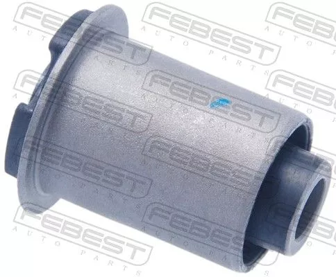 Mounting, control/trailing arm
