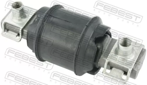 Bush, shock absorber