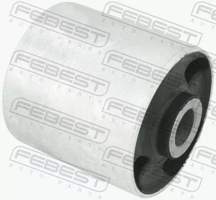 Mounting, control/trailing arm