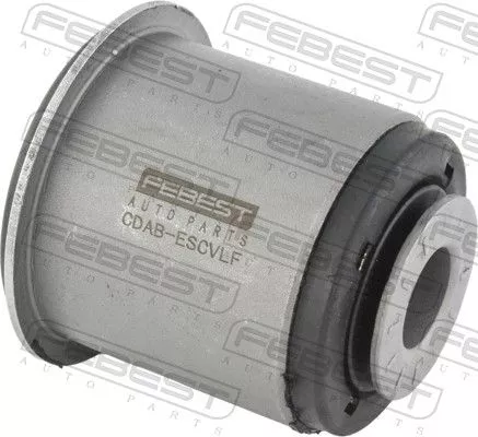 Mounting, control/trailing arm