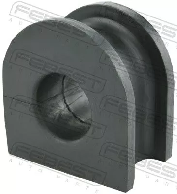 Mounting, stabiliser bar