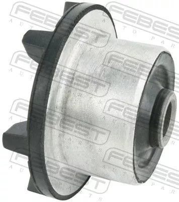 Bush, shock absorber