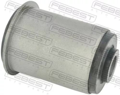 Mounting, control/trailing arm