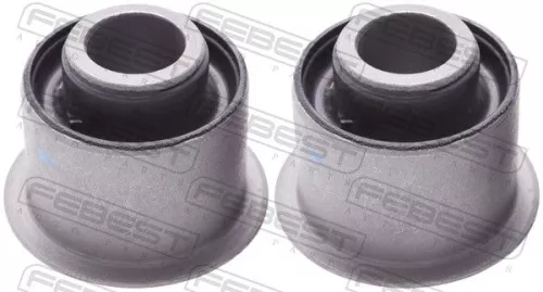 Mounting, control/trailing arm