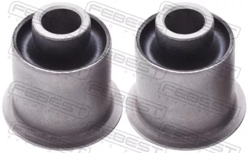 Bushing, axle beam