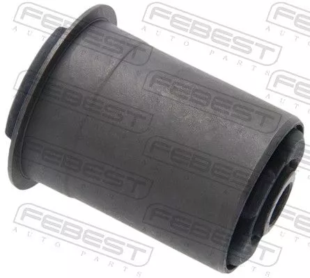 Bushing, axle beam