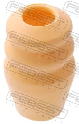 Rubber Buffer, suspension