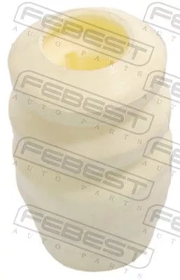 Rubber Buffer, suspension