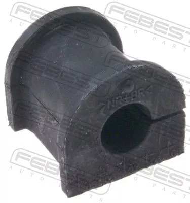 Mounting, stabiliser bar