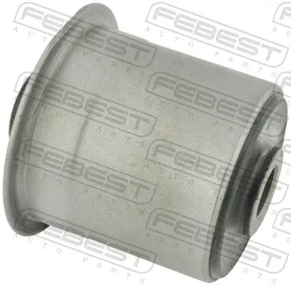 Mounting, control/trailing arm