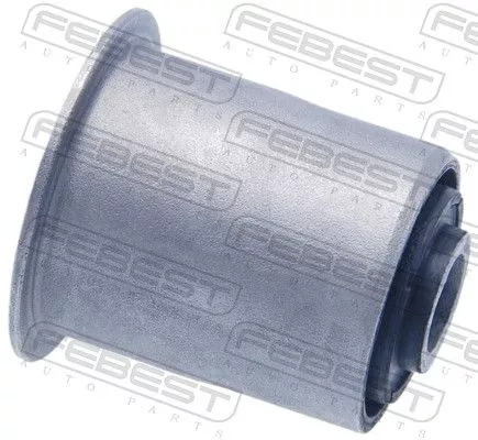 Mounting, control/trailing arm
