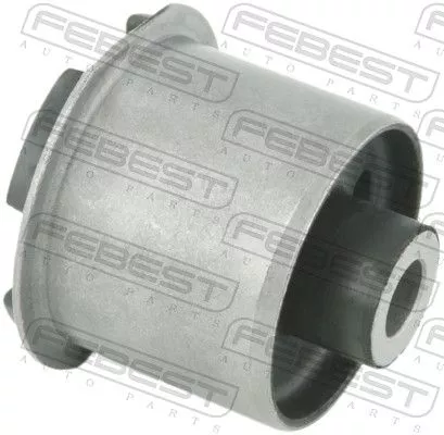 Mounting, control/trailing arm