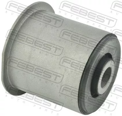Mounting, control/trailing arm