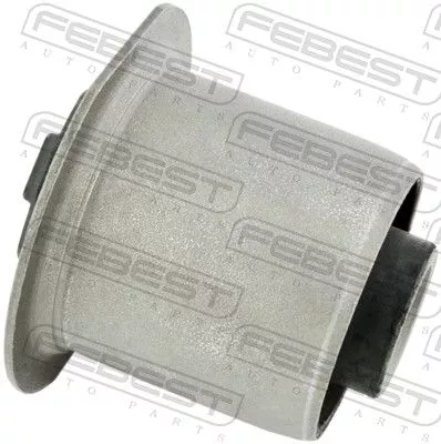 Bushing, axle beam