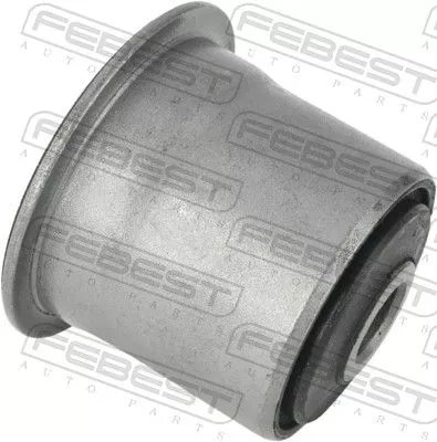 Mounting, control/trailing arm